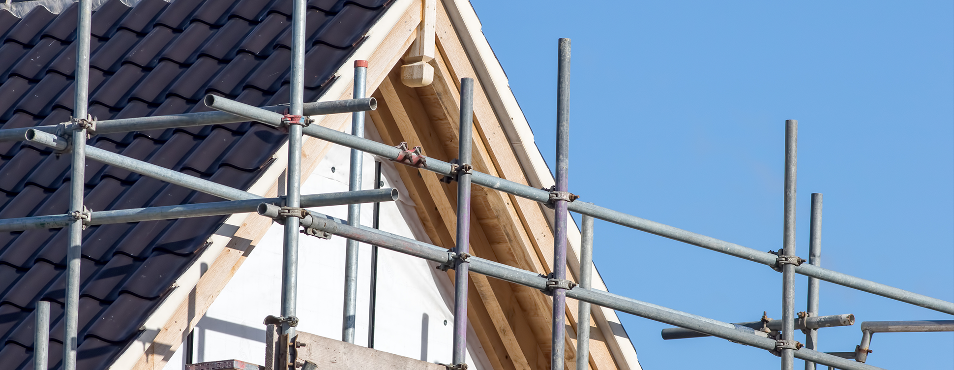 Self Build Hero