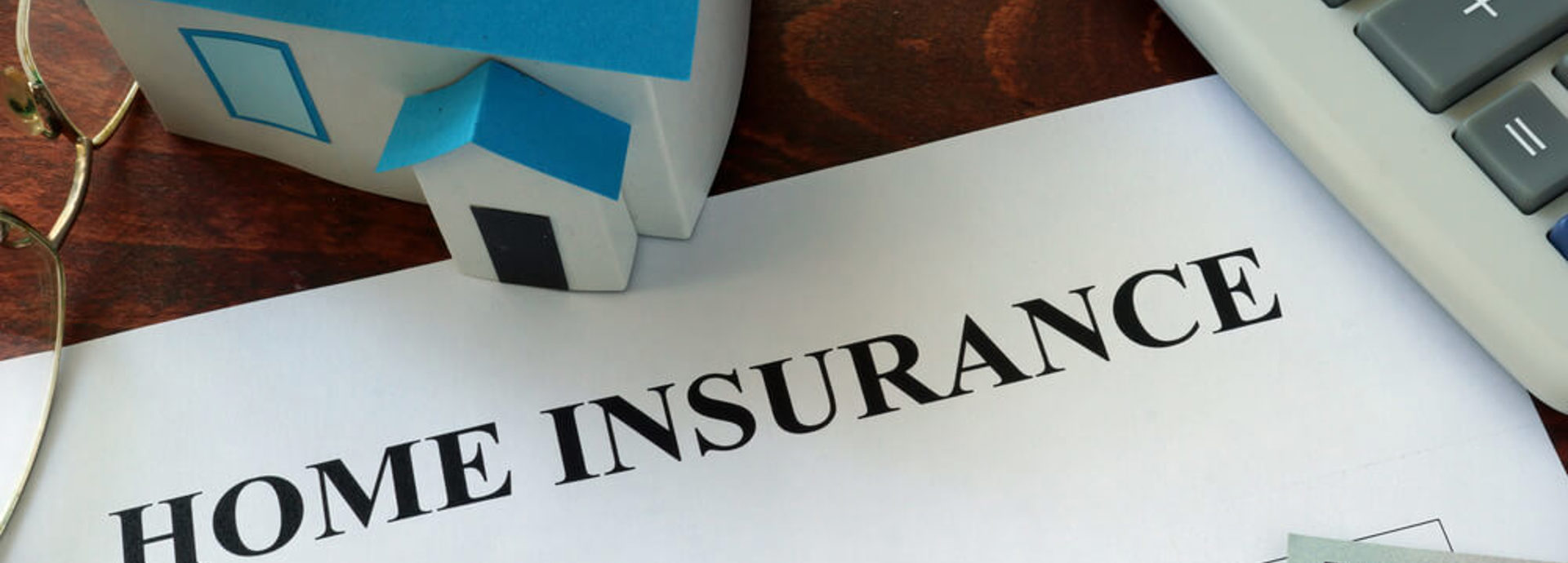 home insurance form