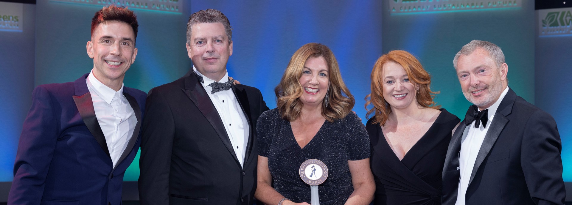 AbbeyAutoline MD shortlisted for prestigious industry awards
