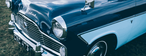Classic Car