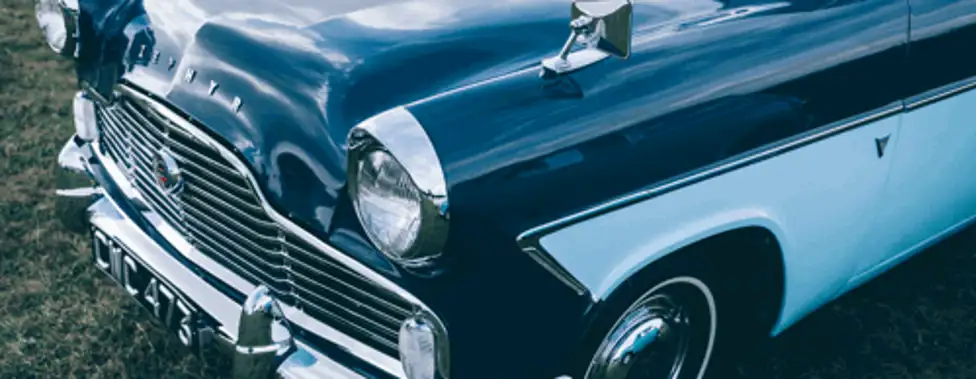 Classic Car