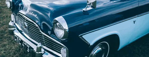 Classic Car
