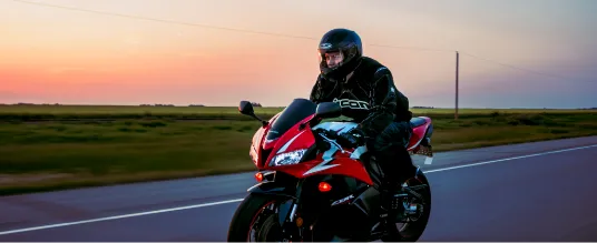 Motorbike Comp