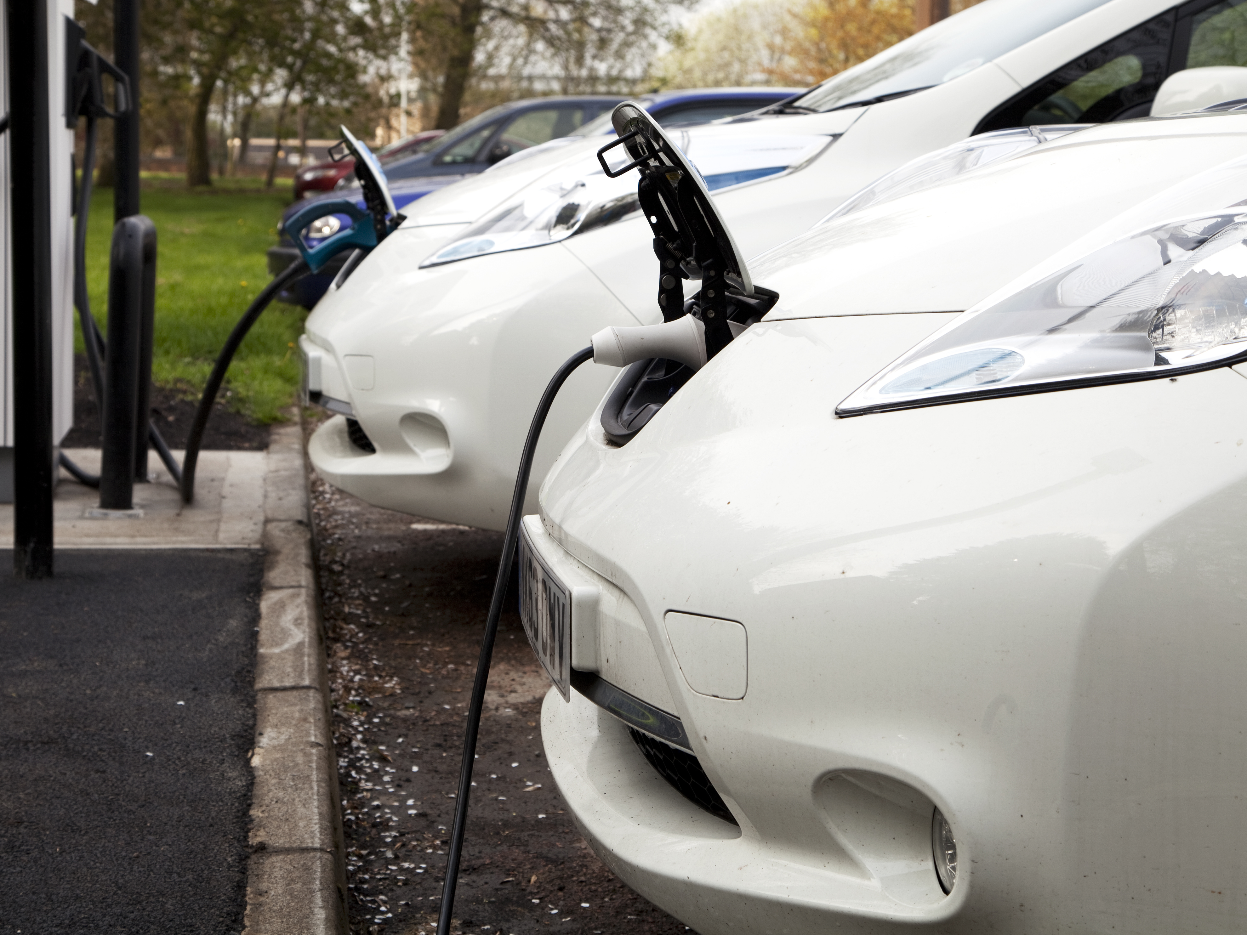 Everything you need to know about insuring electric cars AbbeyAutoline