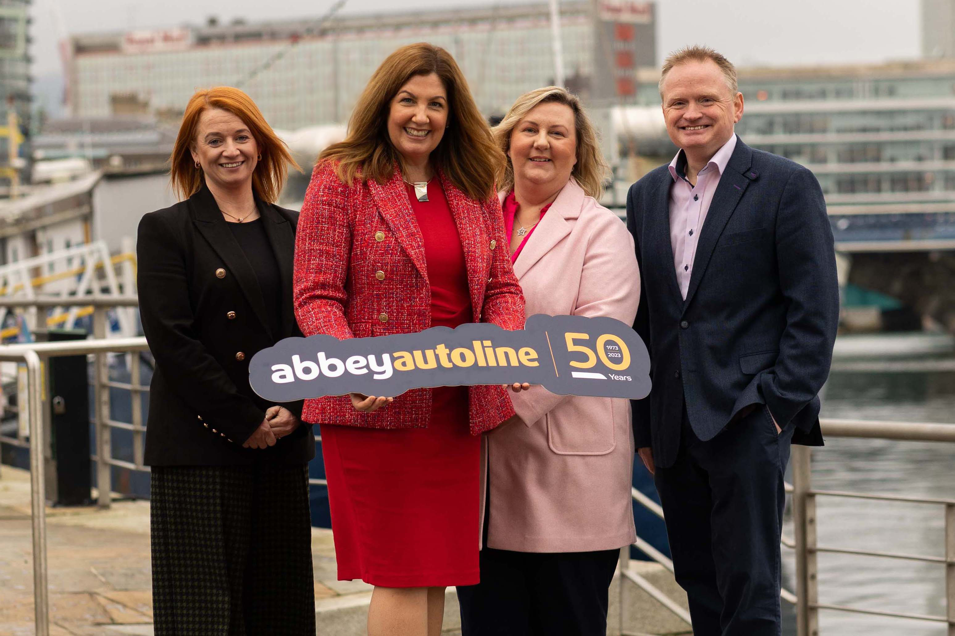 Abbeyautoline 50Th Anniversary 1