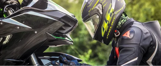 Motorbike Third Part Fire Theft