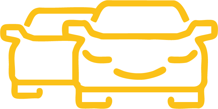 AA Multi Car ICON Cars Only