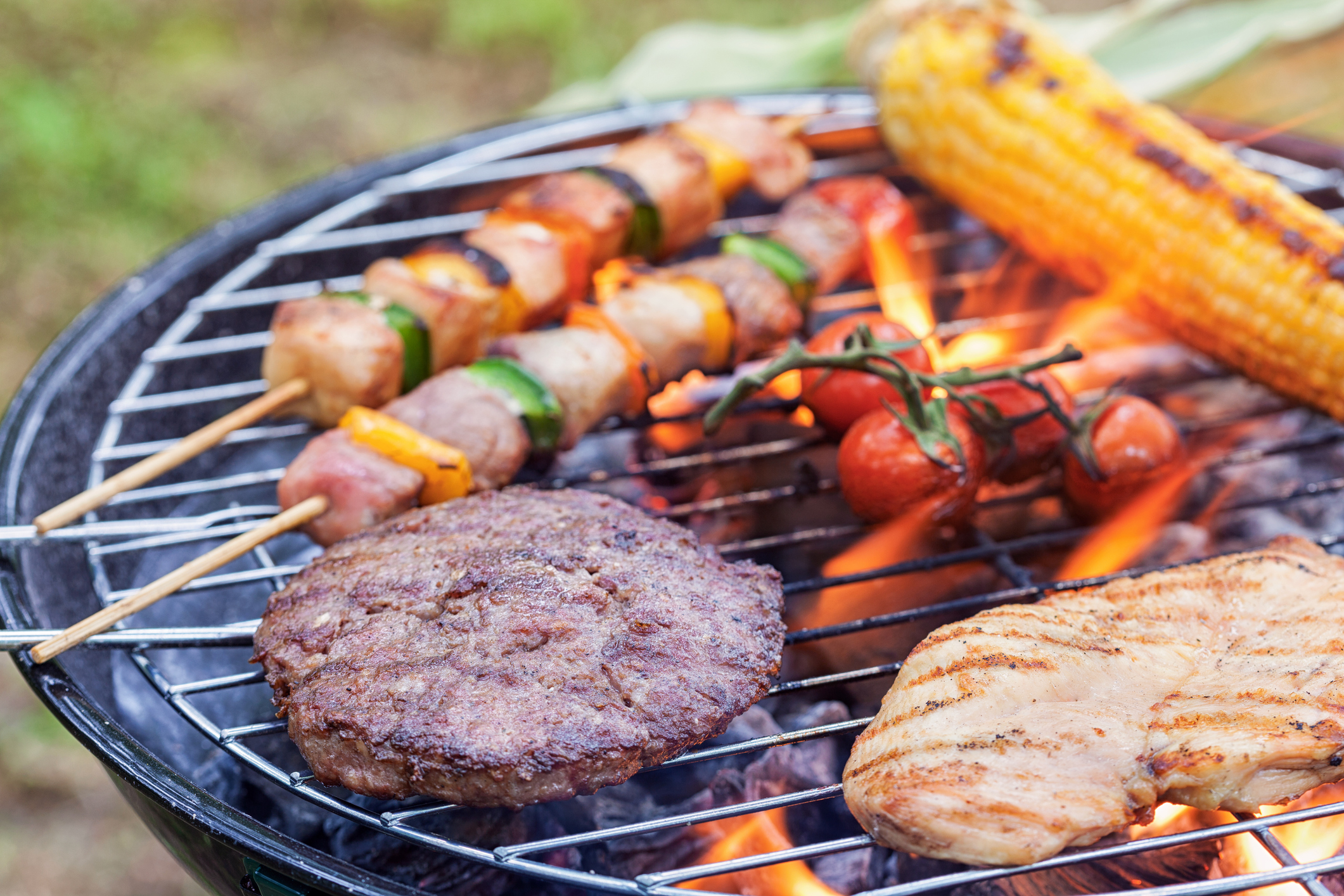 BBQ