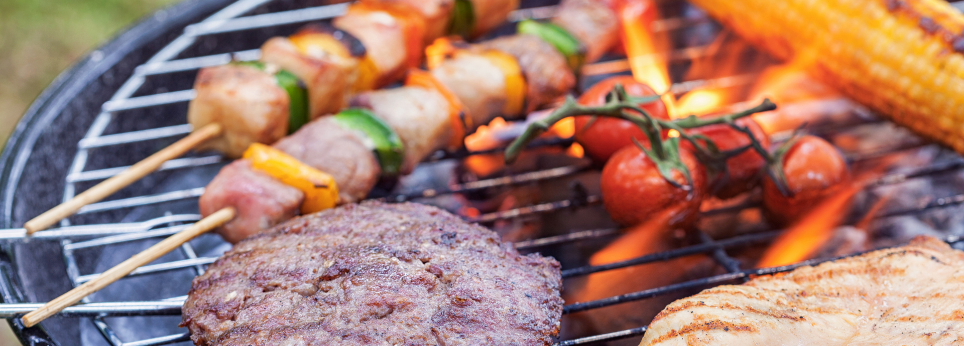BBQ