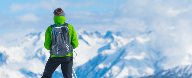 Winter Sports Cover