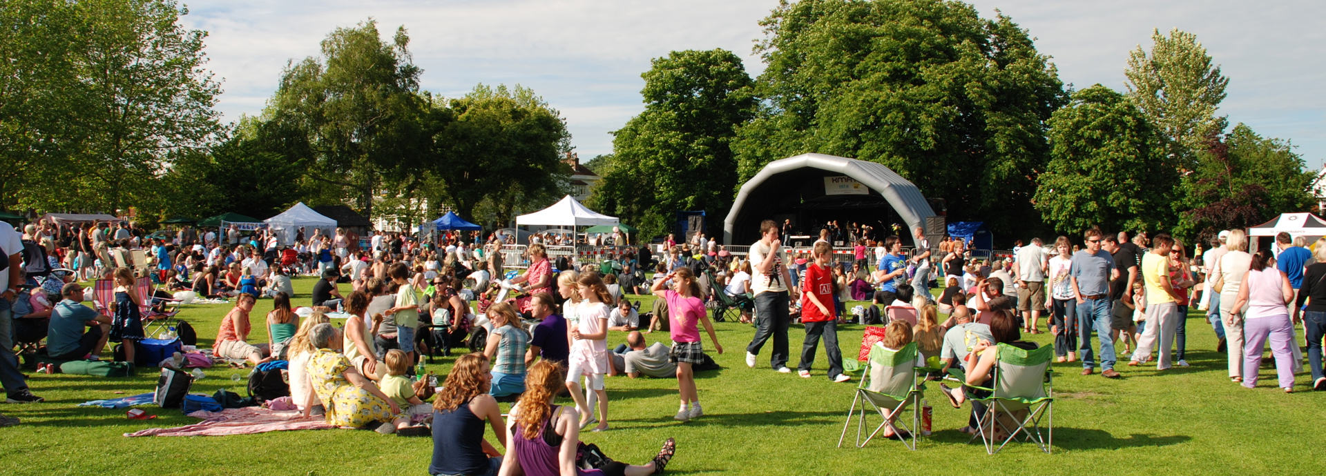 Local Events