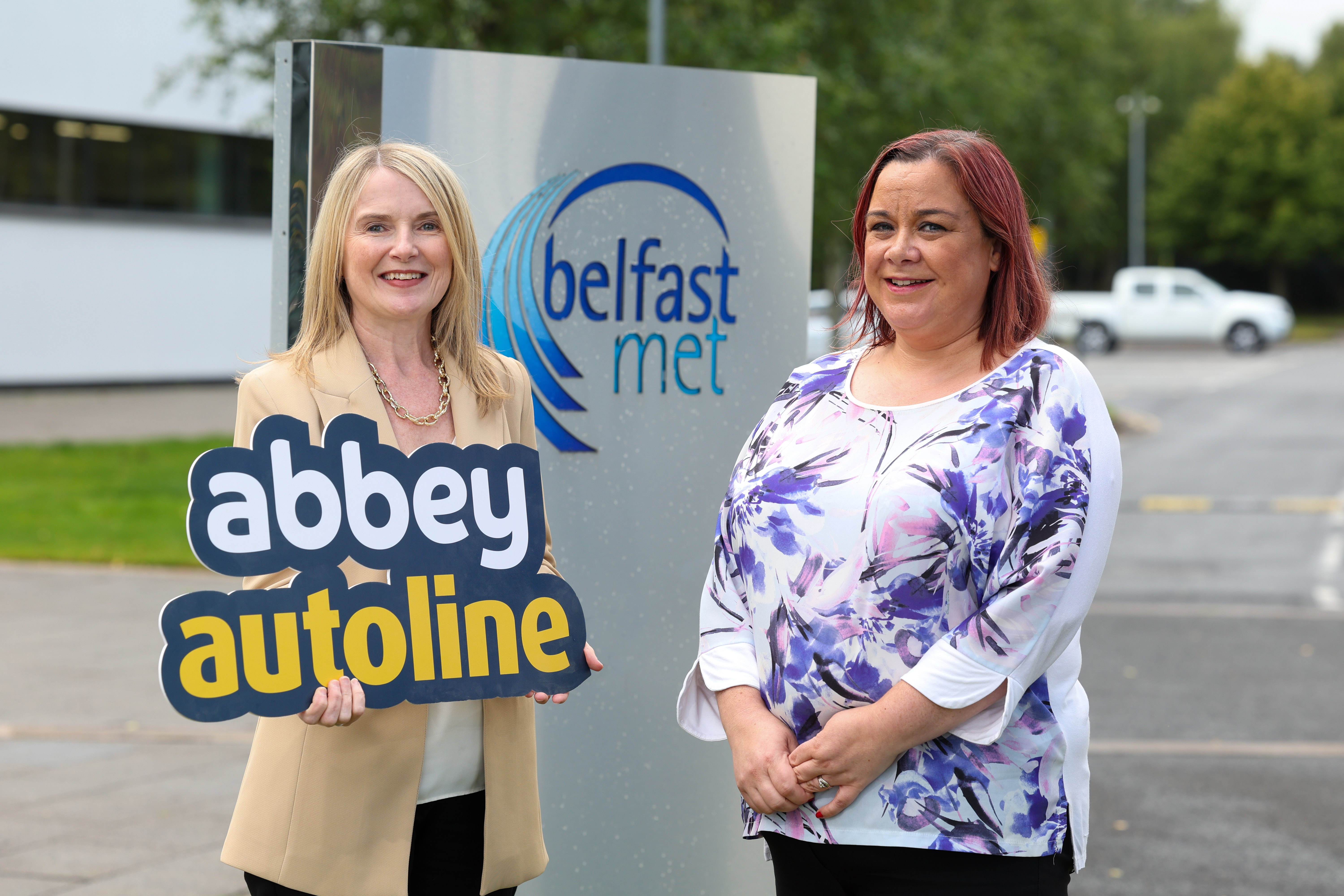 AbbeyAutoline Apprentice Programme Image