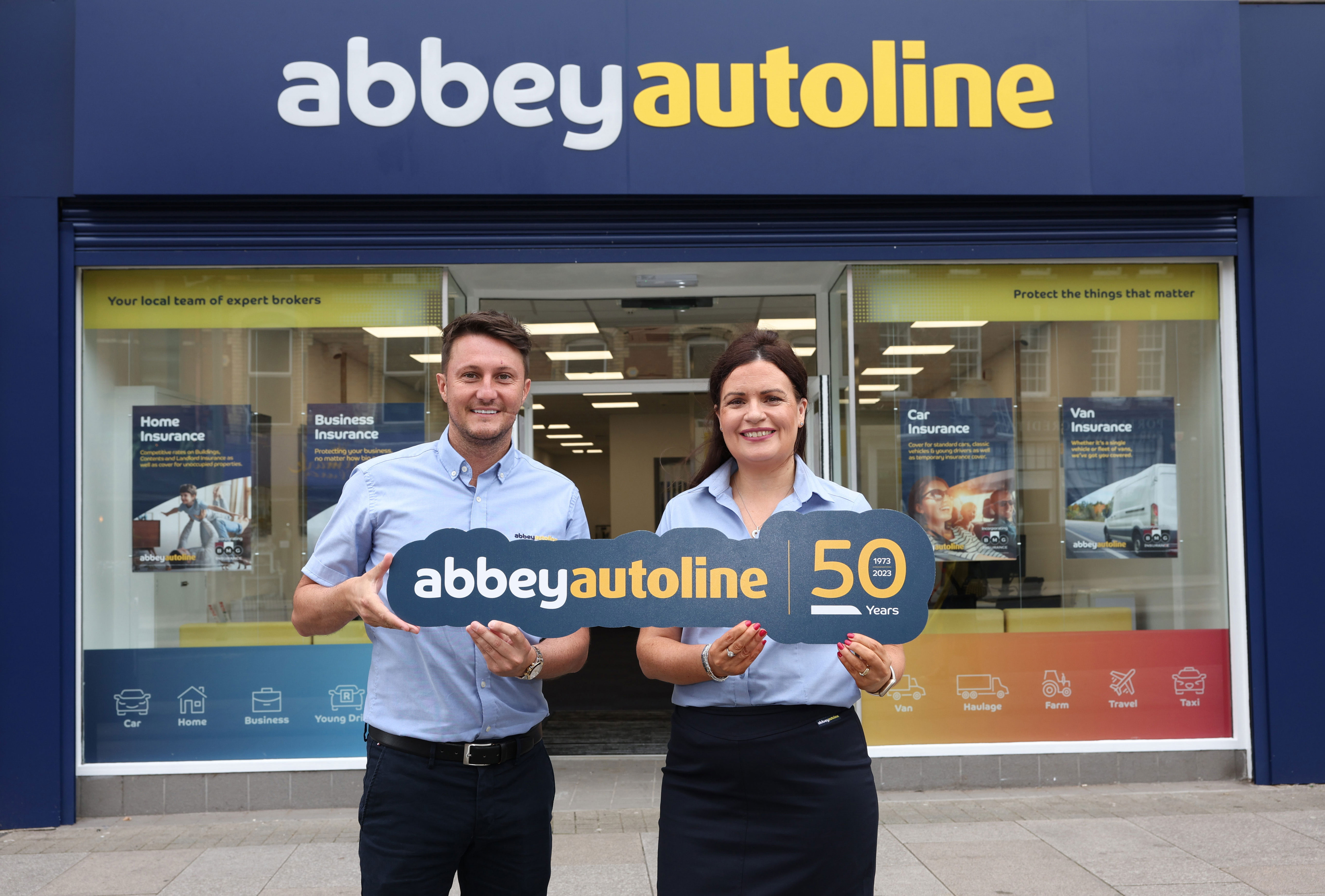 AbbeyAutoline Launches New Branch In Portadown abbeyautoline-launches-new-branch-in-portadown