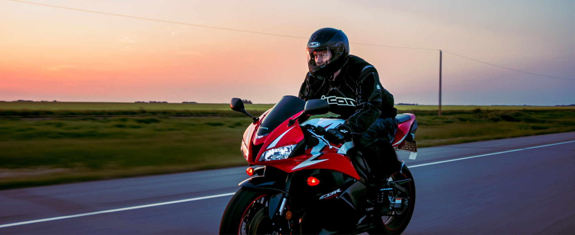Motorbike Comprehensive