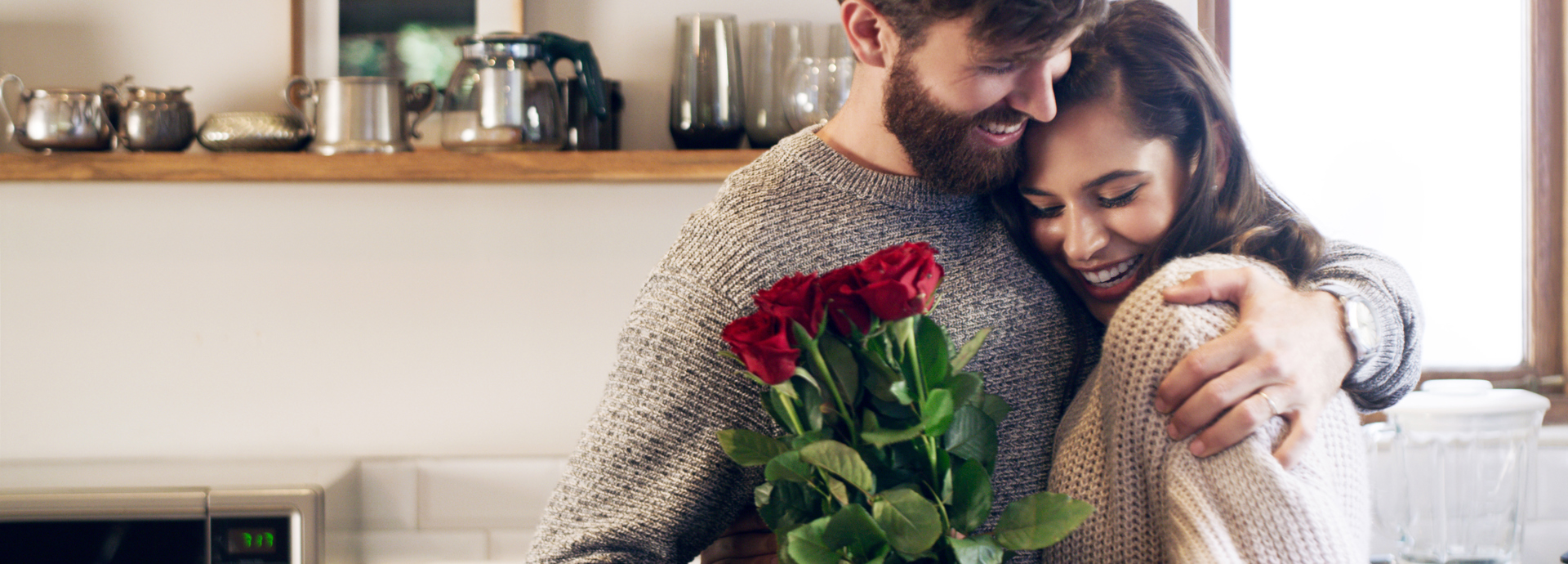 Valentine's