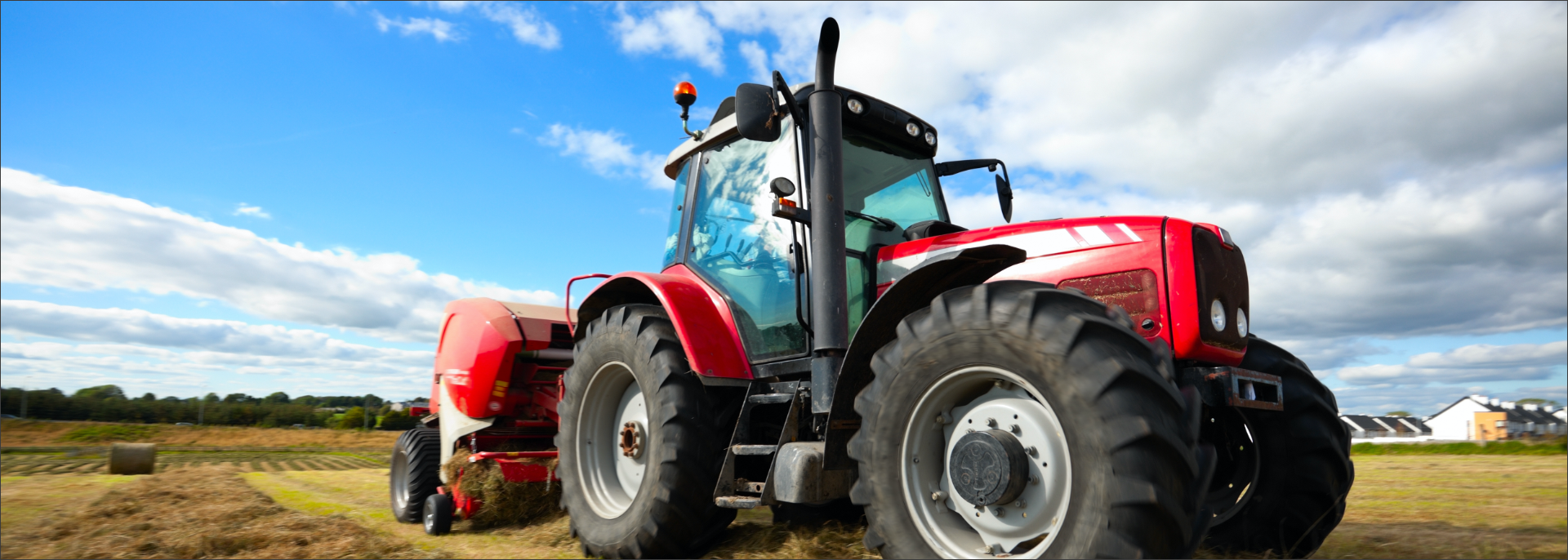 Farming
