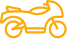 Motorcycle Icon@2X