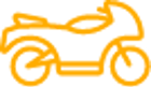 Motorcycle Icon@2X