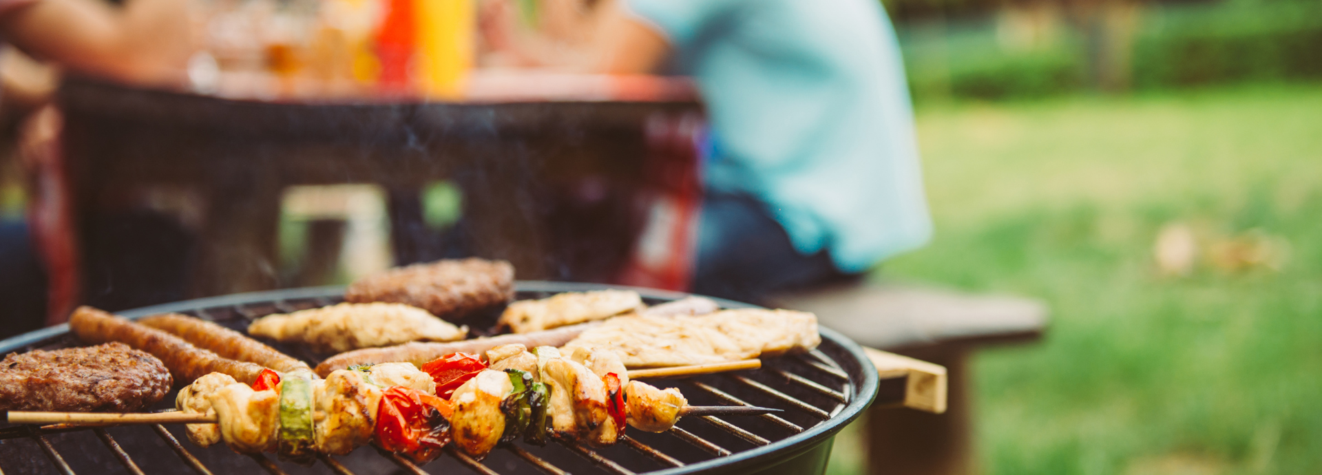 BBQ Week 2021