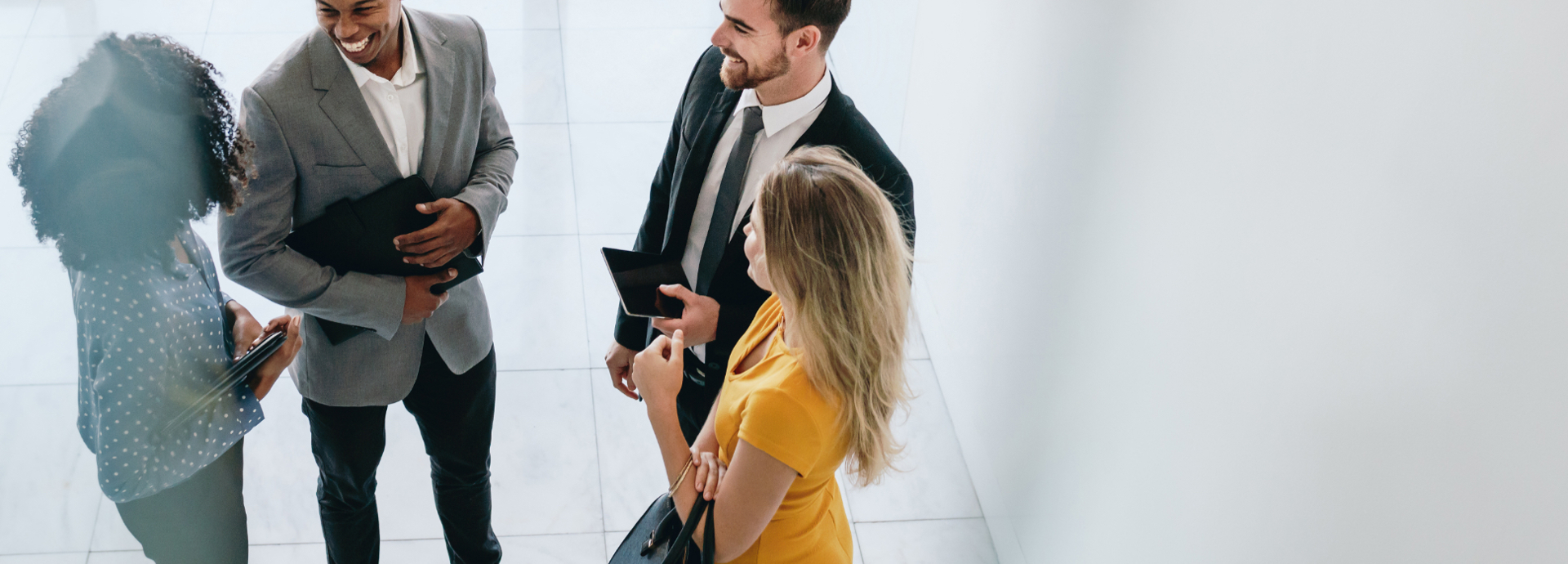 Business Insurance Hero