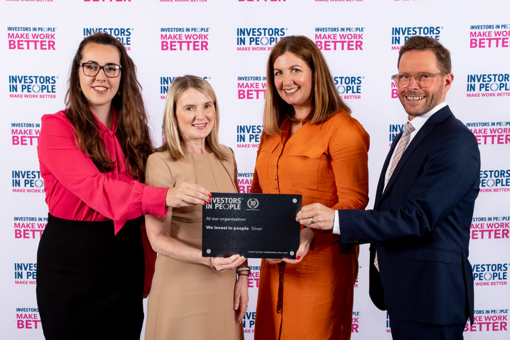 IIP Silver Celebration Event