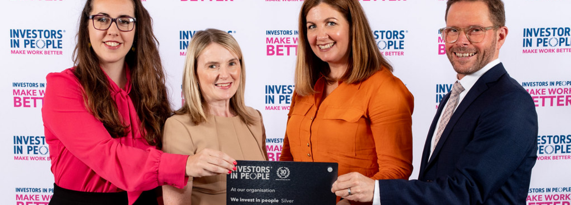 IIP Silver Celebration Event